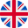 English (United Kingdom)